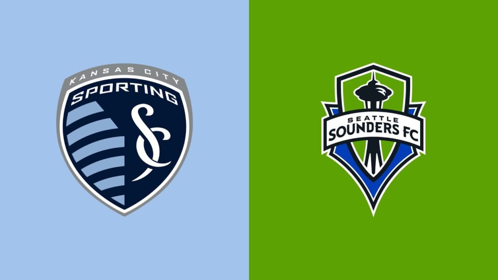 HIGHLIGHTS: Sporting Kansas City vs. Seattle Sounders | March 25, 2023