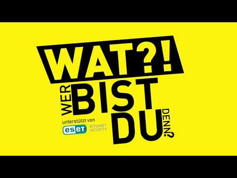 Wat?! Wer bist du denn? Das BVB-Quiz! Mit Thorgan Hazard und Thomas Delaney