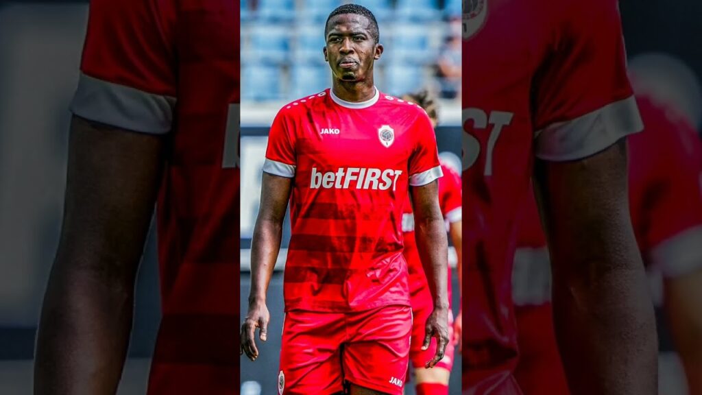 NUEVO JUGADOR ECUATORIANO A ALEMANIA, WILLIAM PACHO AL EINTRACHT FRANKFURT🇪🇨🔥