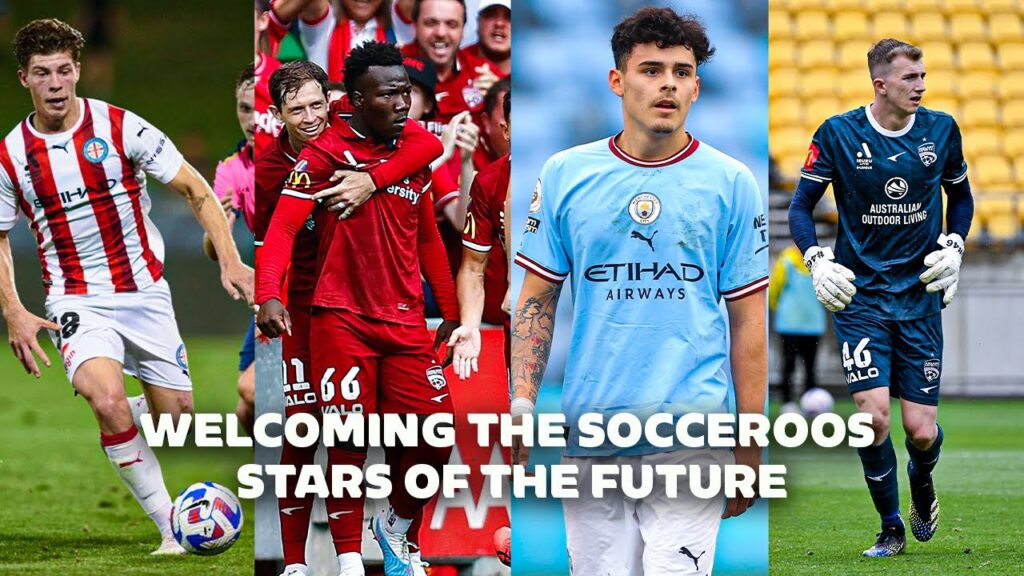 How the new Australian stars have been welcomed ahead of Socceroos v Ecuador