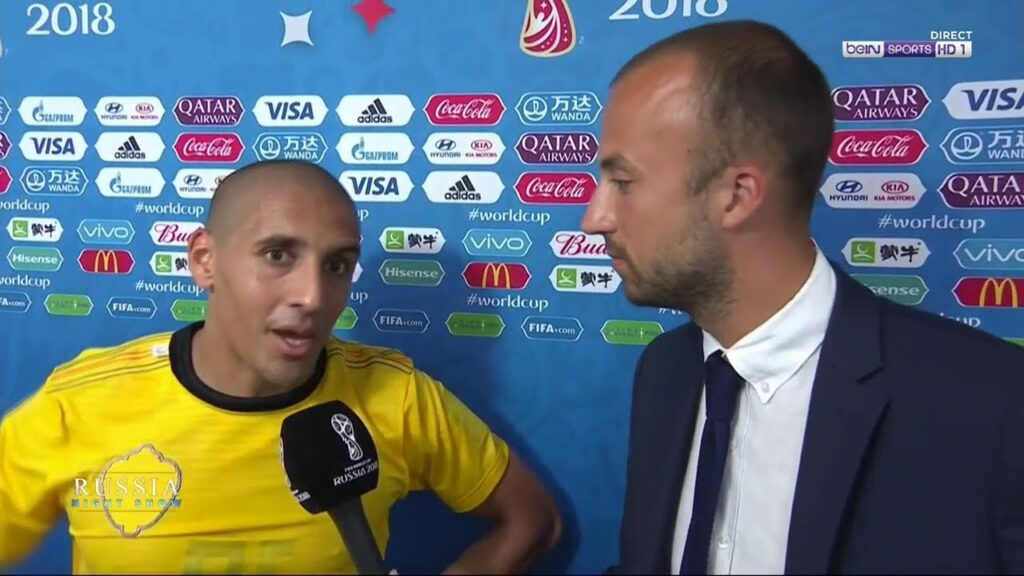 Belgique vs Tunisie (5-2)  Débrief du Match 23/06/2018