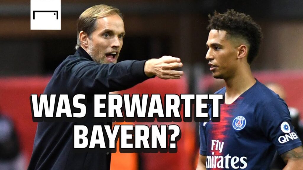 Kehrer verrät: Darauf können sich die Bayern-Stars bei Tuchel freuen Kehrer verrät: Darauf können sich die Bayern-Stars bei Tuchel freuen
