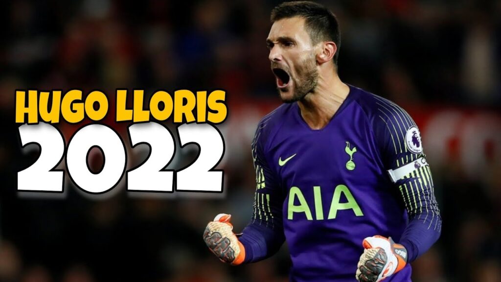 HUGO LLORIS’ BEST EVER SPURS SAVES! | AMAZING BEST SAVES HUGO LLORIS' BEST EVER SPURS SAVES! | AMAZING BEST SAVES