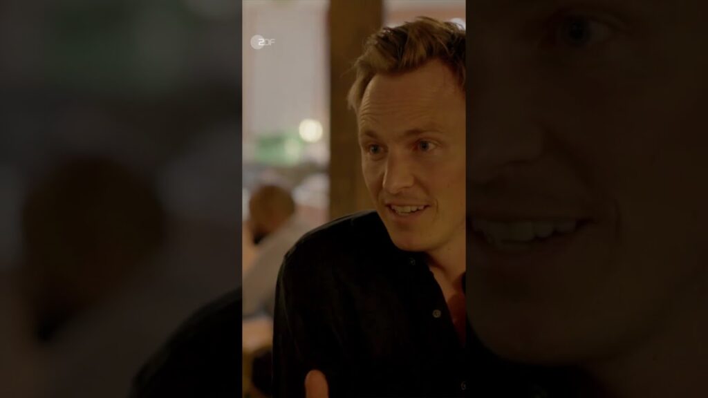 WM-Botschafter: Homosexualität ist ein "geistiger Schaden"  l sportstudio l #shorts