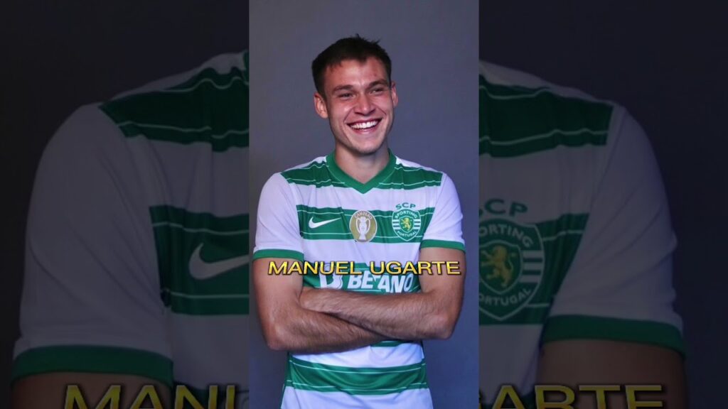 NOA LANG AND MANUEL UGARTE TRANSFER NEWS #shorts #football #transfer #sporting #clubbrugge #england