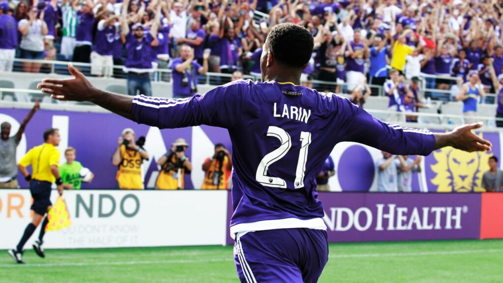 Armchair Analyst: How Orlando City's Cyle Larin is living up to the hype