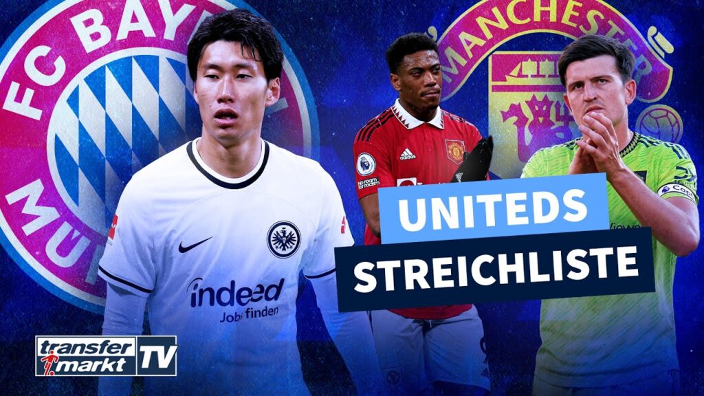 Bayern steigt in Rennen um Kamada ein – Maguire & Co. auf Man United-Streichliste | TRANSFERMARKT