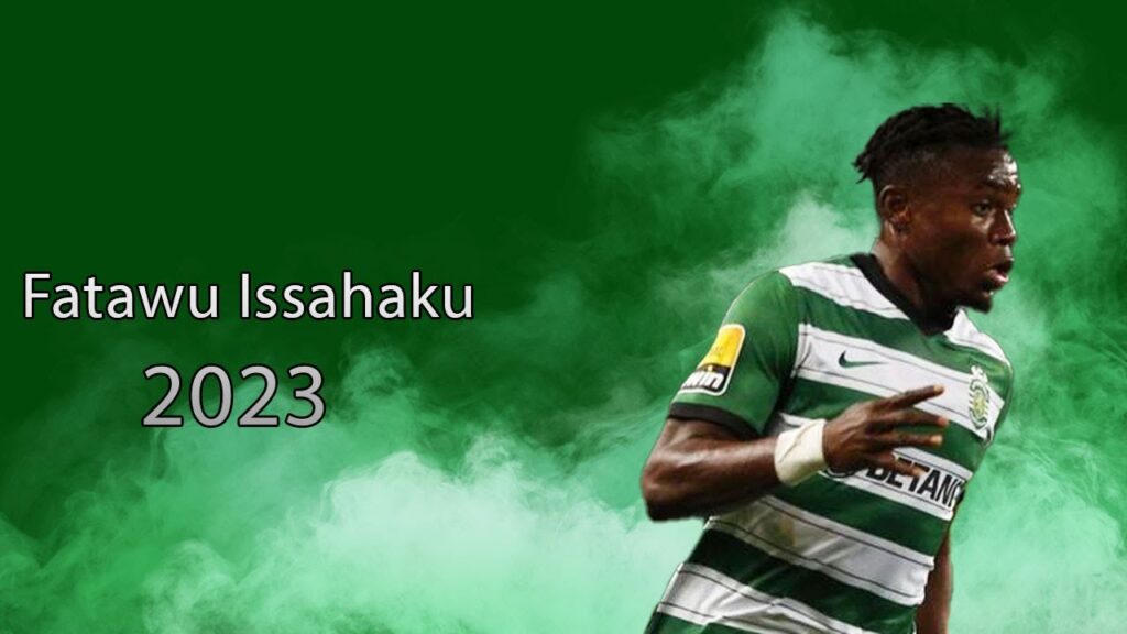 Fatawu Issahaku Is This Good In 2022/2023 ᴴᴰ