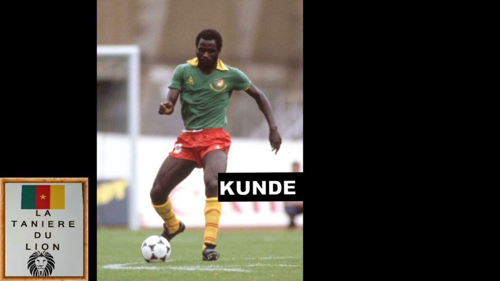 MILLA MOOH ROGER  -  KUNDE GEROME EMMANUEL .