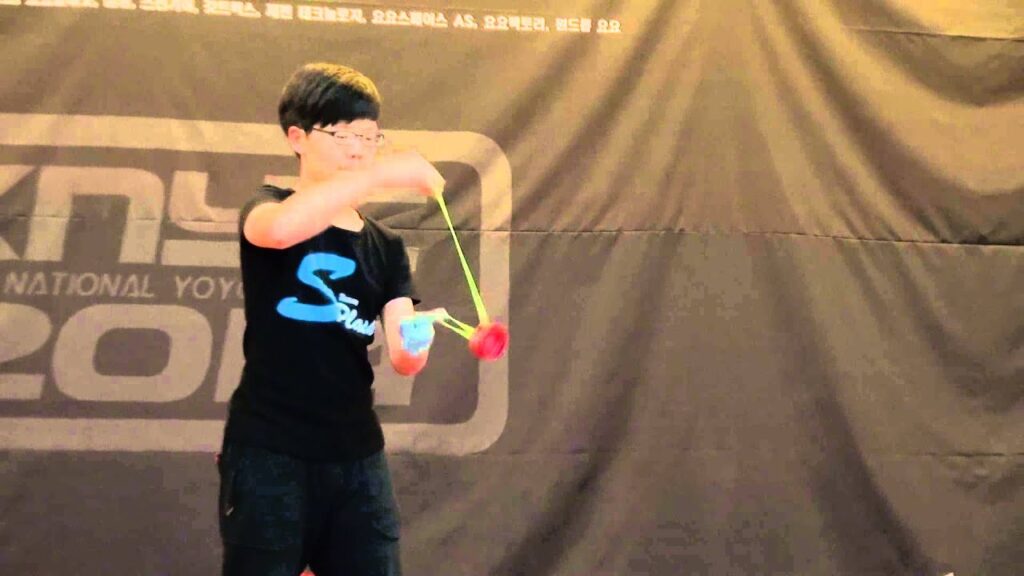 KNYC 20141A 3rd Cho Min Kyu