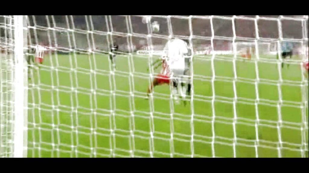 Joel Campbell - Olympiakos 2013/2014 (All goals and assists)