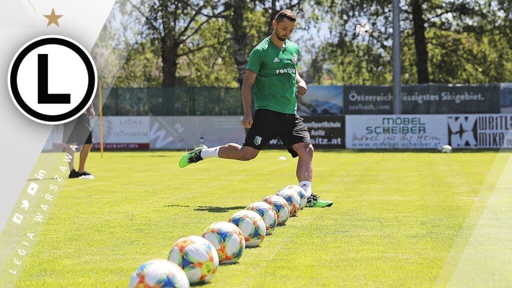 "Crossbar Challenge" odc.8 - Wietes, Novikovas, Remy, Nagy i Sandro