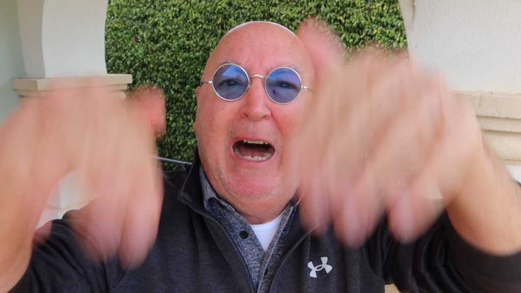 Noppert en Van Dijk, trek je er niks van aan!