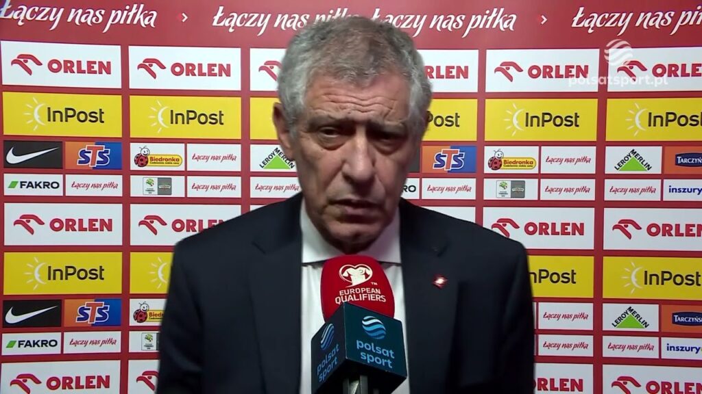 Komentarz Santosa po meczu z Czechami! "Drużyna o tym wiedziała"