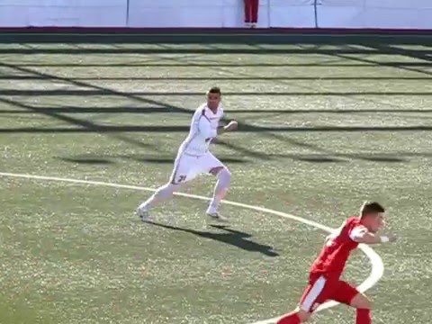 Best 35 Centre Backs - Serbia SuperLiga february-june 2014.