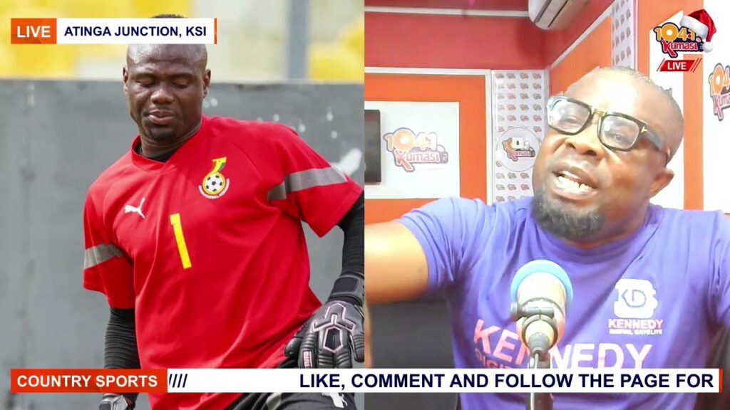 🇬🇭🔥🔥FATAWU ISSAHAKU CRAZY GOAL VS ALGERIA & DANLAND IBRAHIM SUPER PENALTY SAVE - Danlad Ibrahim