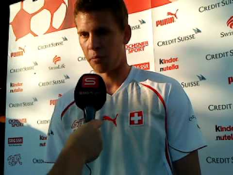 Frei: ''Hoffe auf einen Einsatz''