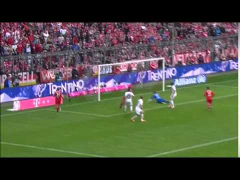 The best of Xherdan Shaqiri