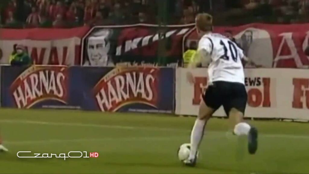 Kamil Grosicki - Can't Be Stopped 2011 / 2012