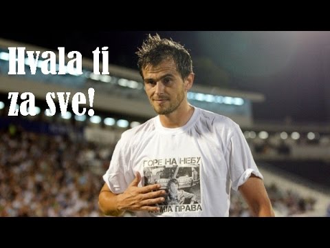 Danko Lazovic - Tribute