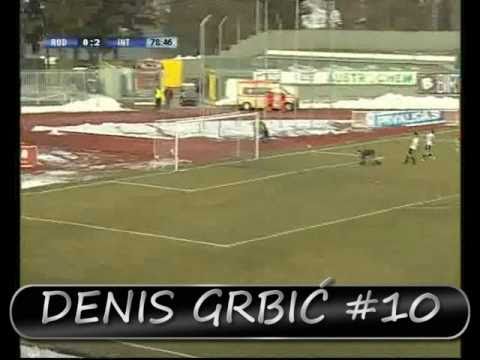denis grbic #10