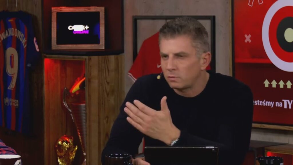 Drugi widz, drugie pytanie o aferę premiową