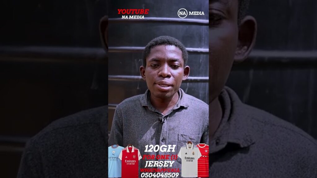 BABA RAHMAN VS GIDEON MENSAH WHO IS BETTER