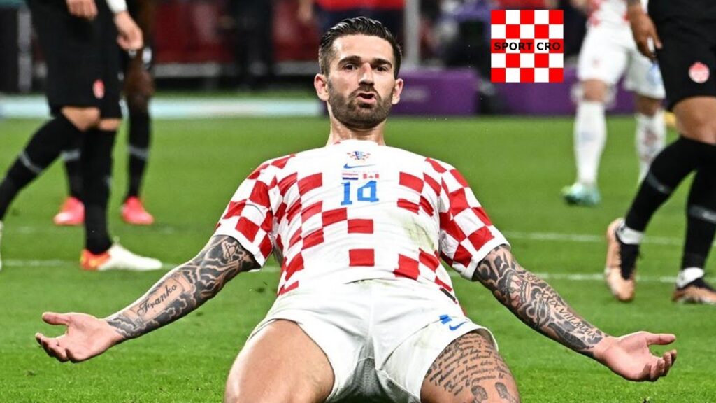 MARKO LIVAJA