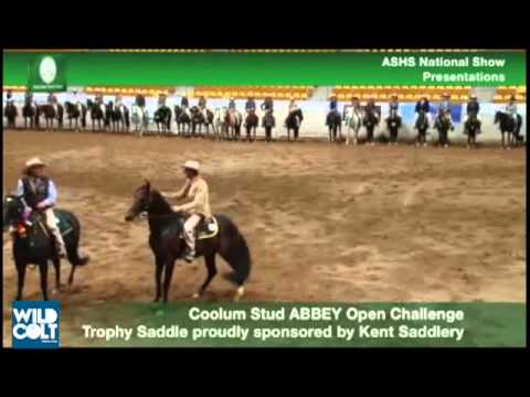 How to enter a line up - Michael Wilson ASH Nationals 2013