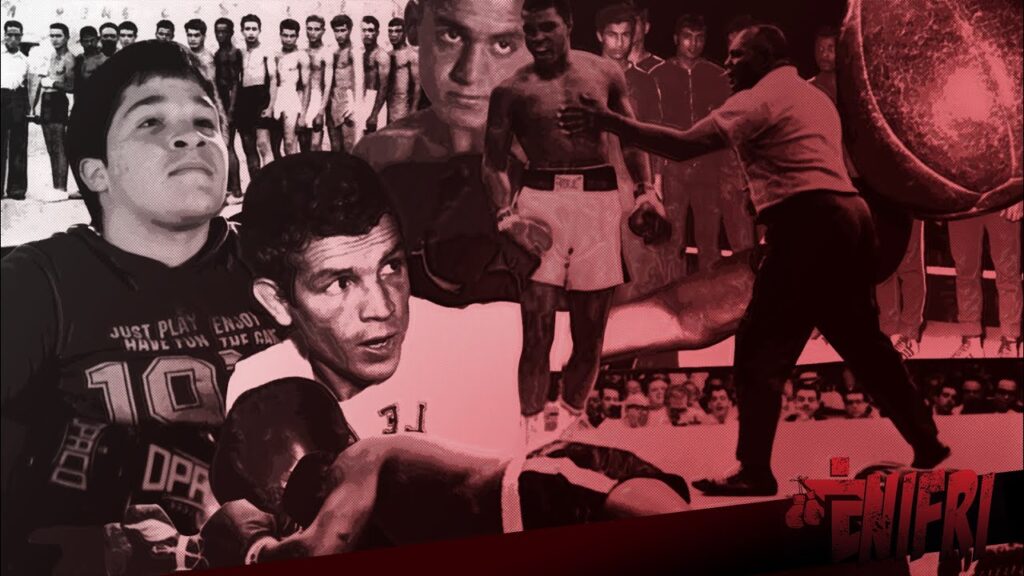 5nifri   |Ep1|   البوكس في تونس زعمة مزال فما منو؟