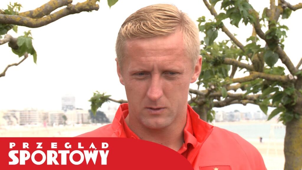 EURO 2016. Kamil Glik o transferze do AS Monaco