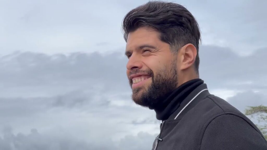 ALL ACCESS CON NÉSTOR ARAUJO (PARTE 2)