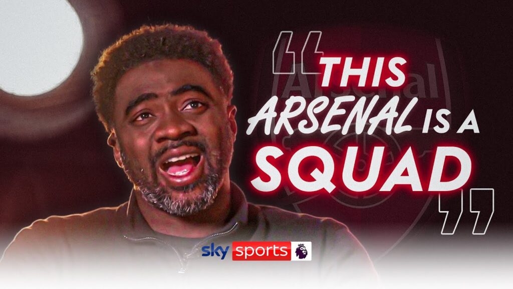 'Arteta's Arsenal are a SQUAD!' | Kolo Toure praises former side & defensive duo!