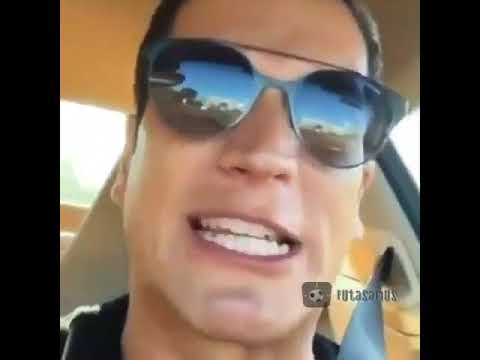 Sebastián Sosa, el motivador 💪