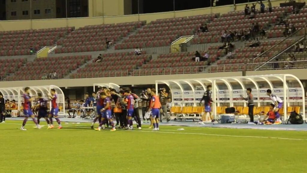 [골&선방캠] 160827 VS 인천