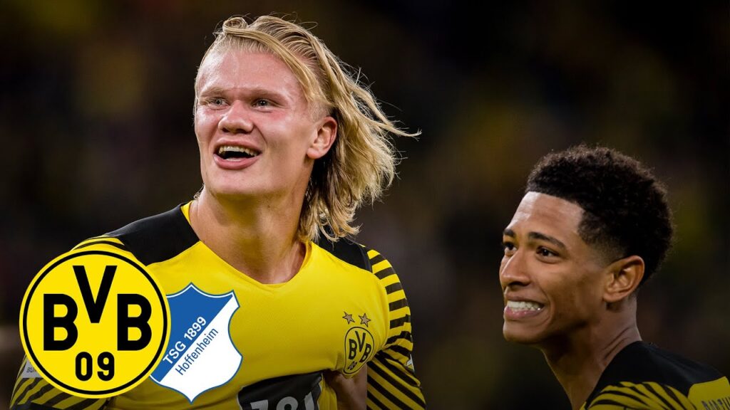 Thomas Meunier: „It’s like I am reborn.“ | Matchday Review | BVB - Hoffenheim 3:2