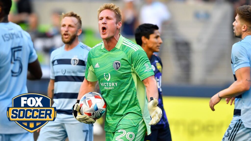 "The Rock" responds to Tim Melia body slamming Christian Roldan — Alexi Lalas | State of the Union