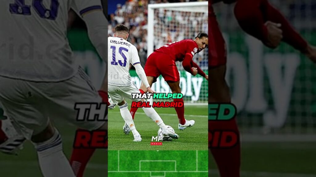 Fede Valverde 2014 vs NOW 🥺😢📈