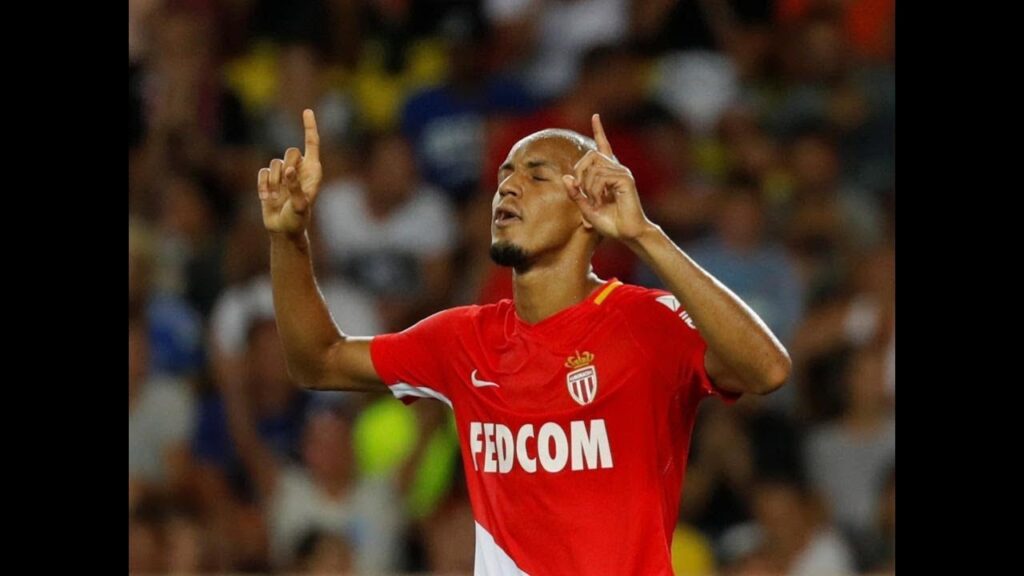 Fabinho ● Welcome Liverpool ● Defensive Skills & Goals