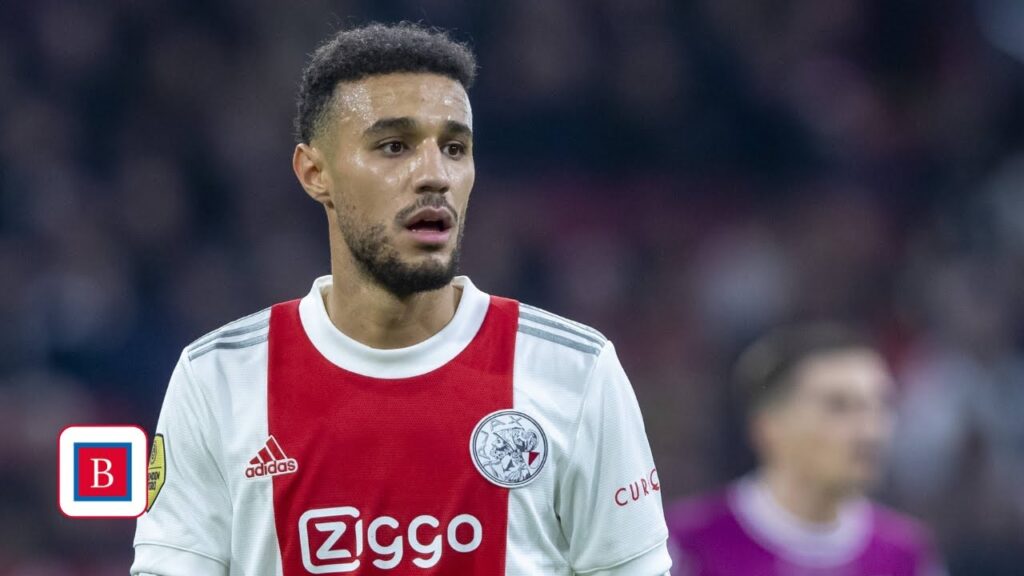 Bayern Interested in Noussair Mazraoui from Ajax