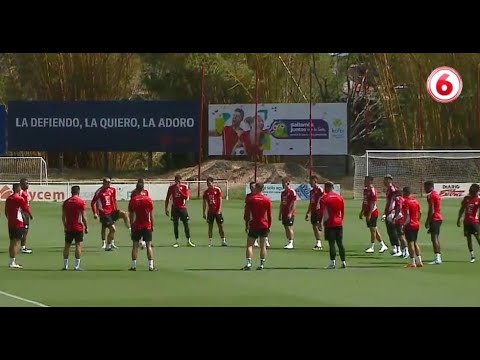 26 jugadores debutaron con La Sele durante el proceso de Luis Fernando Suárez