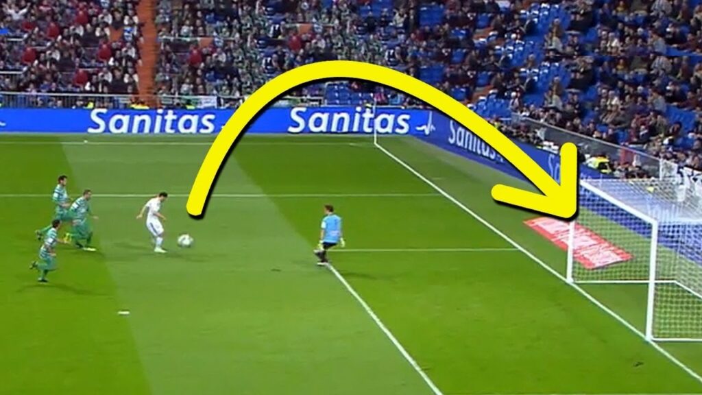 أجمل الأهداف الساقطة للاعبين التونسيين