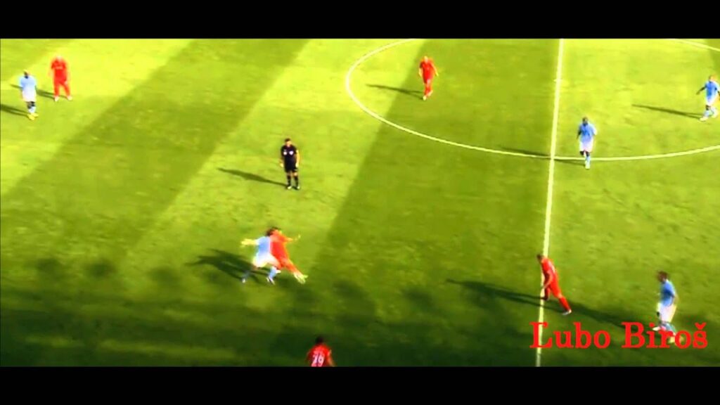 Joe Allen - Liverpool & Swansea |HD|