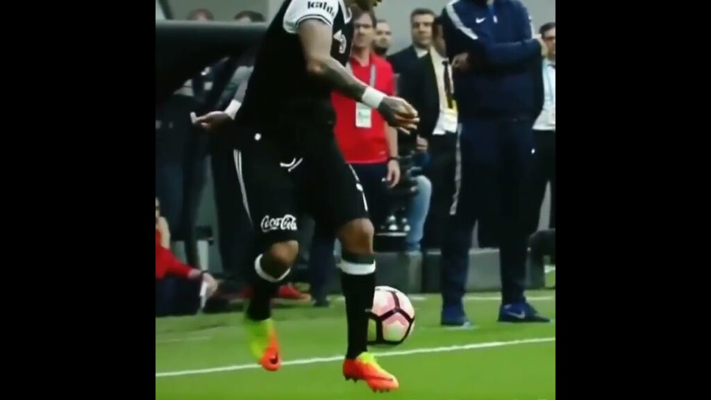 Nkoudou - Quaresma, Weghorst Gomez 😓