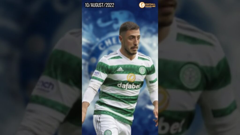 Josip Juranovic: Chelsea keen on Croatian who is also on Man Utd's radar | Football News