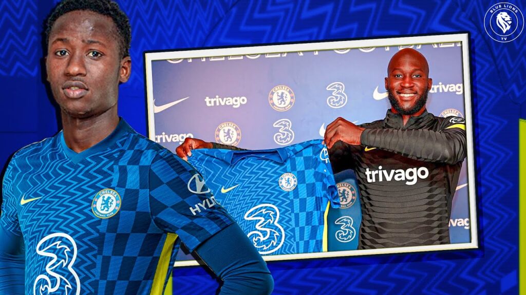 CHELSEA AGREE £27M FOR WONDERKID PAPE MATAR SARR || LUKAKU "I Told Havertz to SIGN!" || Chelsea News