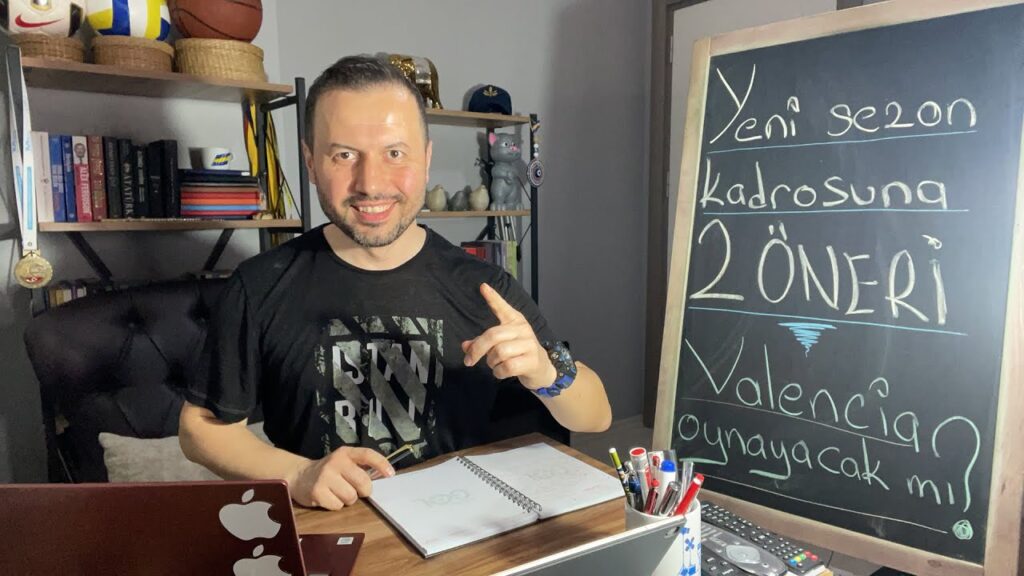 Valencia oynayacak mı? Deus'tan "Fenerbahçe'de kal" sözüne yanıt! Nemanja Gudelj ve Morelos teklifi!