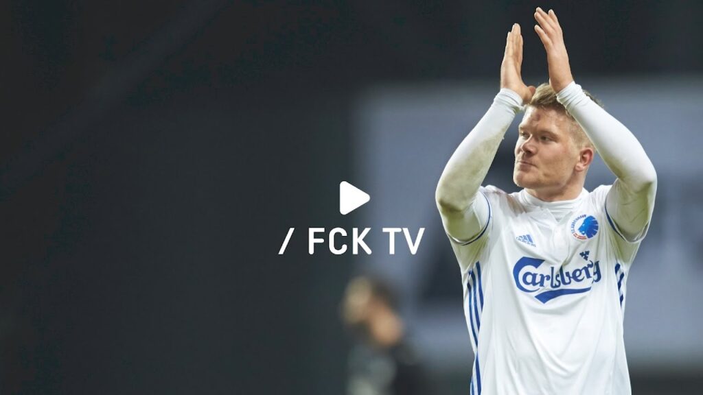 Tilbageblik på efteråret: Andreas Cornelius