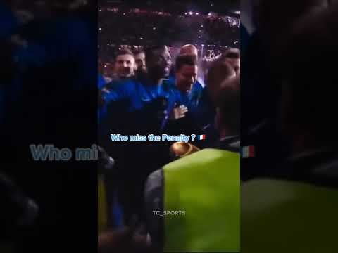 Kylian Mbappe Song 🇫🇷 #shorts