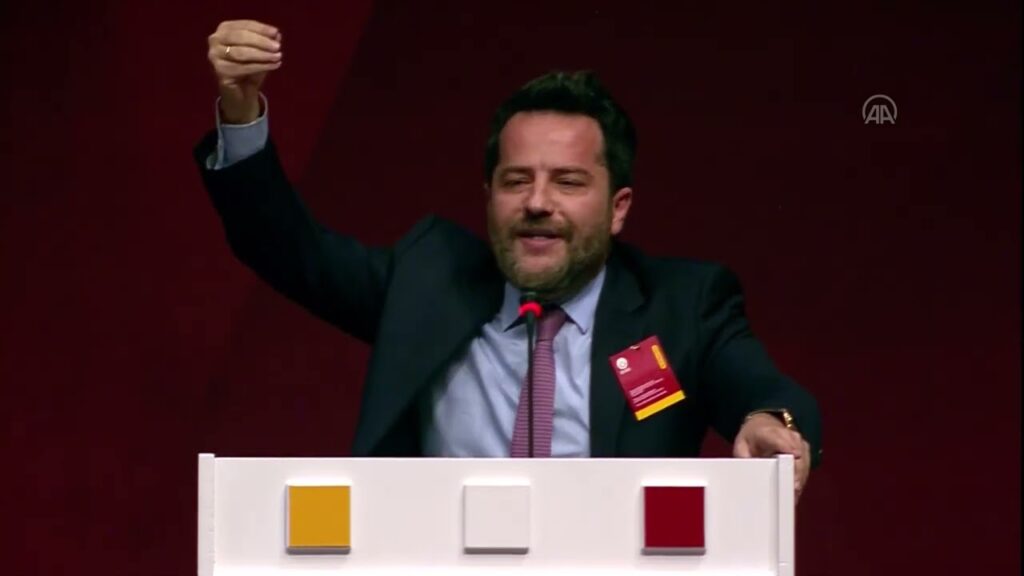 Erden Timur'dan Zaniolo ve Hakim Ziyech açıklaması!